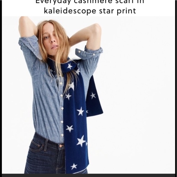 Jcrew cashmere beanie with pom. - Picture 5 of 7